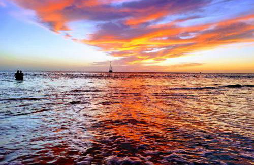 OCEAN VIEW - renovation 2025 - Photo 17