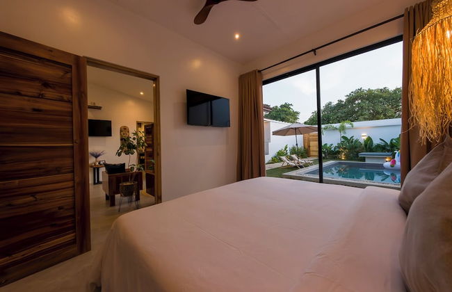 Mamaya Rental Villa El Nido - Foto 16