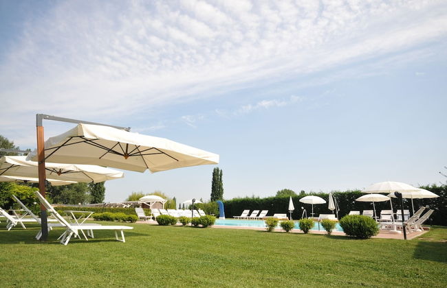 Lama di Valle Rosa - Foto 51