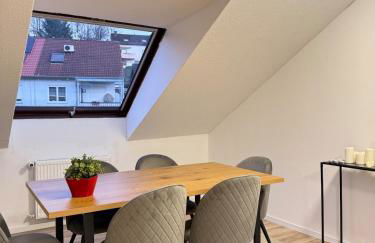 Apartment in Gernsbach - Photo 12