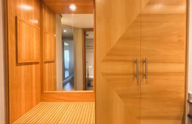 Alphaville Hotel e Residence Flat - Foto 17