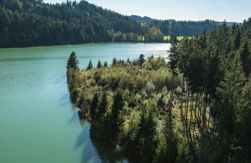 Tolles Bauernhaus im Allgaeu mit Alpenblick - Photo 120