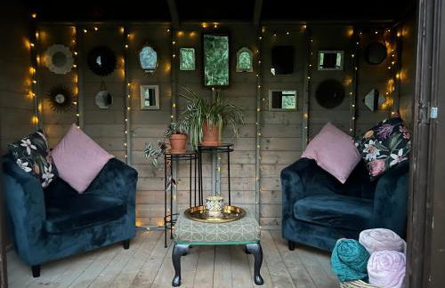 Studio Apartment - Foto 19