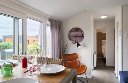 Süsel Seeparx Ferienhaus Seeleuchten - Foto 3