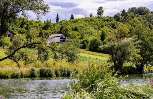 River Apartment 01 by GREEN Croatia - Foto 1