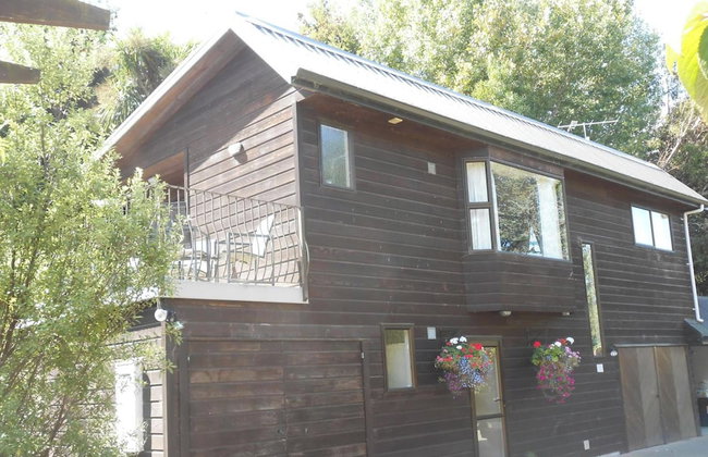 Antares Homestay - Foto 60