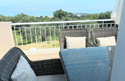 Sea View Private Pool Villa - Foto 15