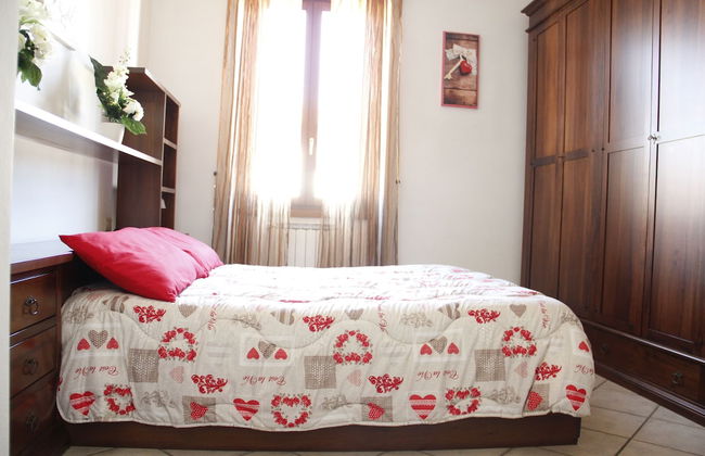 Art Apartment Bandinelli - Foto 2