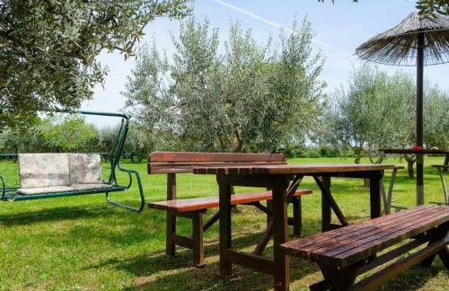 Uliveto Apartment - Foto 23