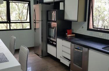 Amazing Penthouse in Sao Paulo, Morumbi área. - Foto 41