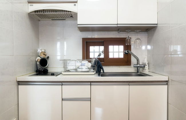 Tongyeong MongDol House - Foto 35