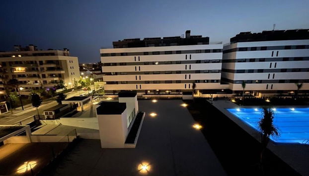 Alamos 3 bedroom with terrace - Foto 3