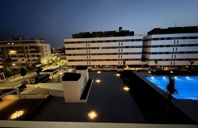 Alamos 3 bedroom with terrace - Foto 3