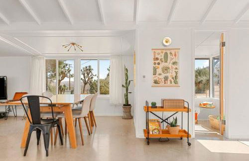 Le bungalow du désert - Stargazing - Cowboy Pool - Spa - Firepit - Views - Hike - Foto 31