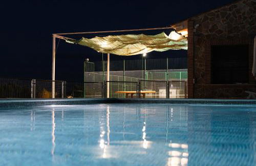 Casa Rural CUESTA GRANDE - Foto 28