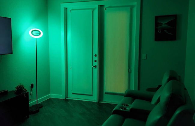 Lovely 1-bed Apartment in North Austin!! - Foto 17