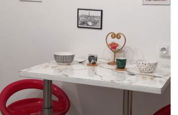 Maison Familiale Jardin Wifi PARIS & DISNEYLAND Champs sur Marne - Foto 30