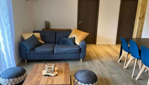 Résidence les biches - Foto 4