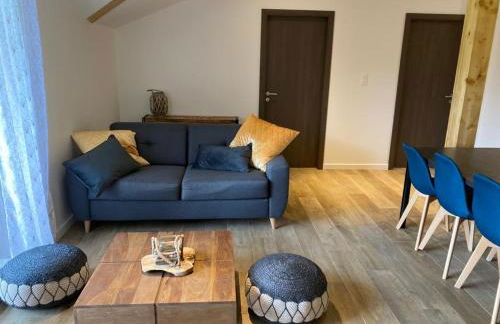 Résidence les biches - Foto 4