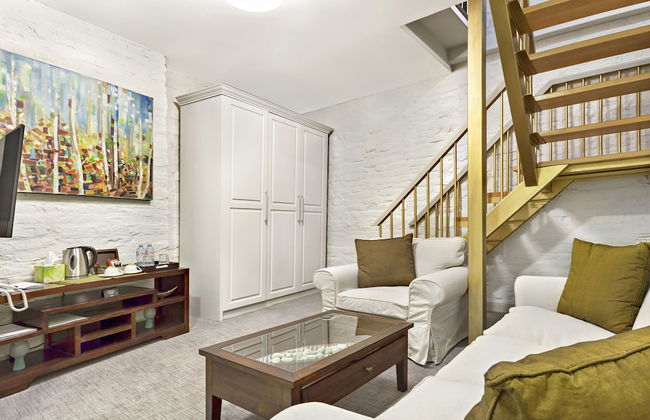 SuperB Luxury Suites - Foto 59