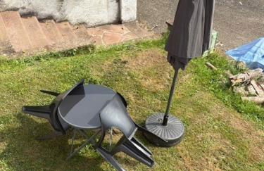 Ferienwohnung in Alpirsbach - Foto 5