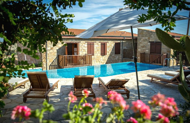 Eveleos Country House - Foto 40