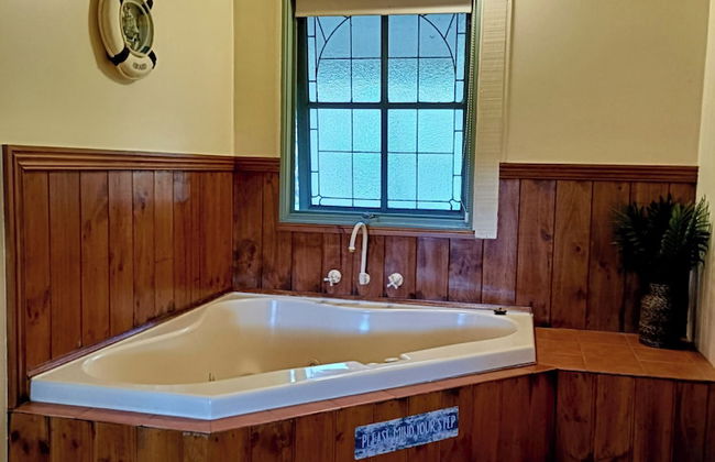 Kalimna Woods Cottages - Foto 59