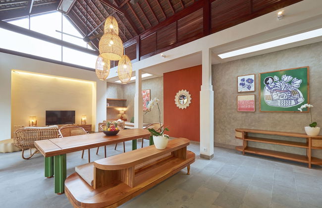 Bumbak Park by Nakula - Foto 52