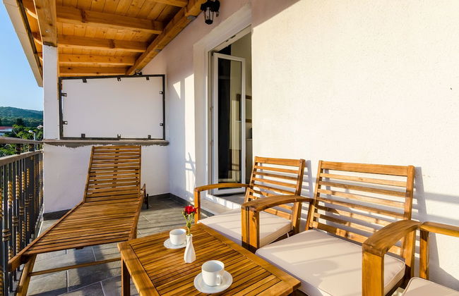 Mata Family Apartments - Foto 80