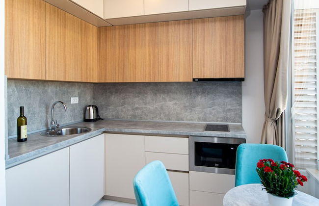 IN Property Apartments - Foto 59