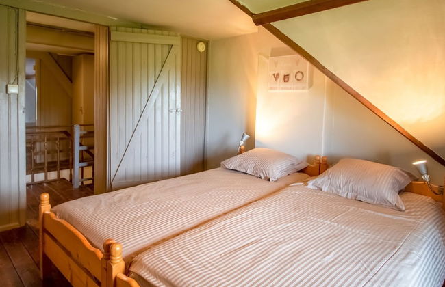 Family Farmhouse, Ploegsteert - Foto 7