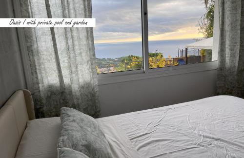 Villa Oasis Costa Brava - Foto 16