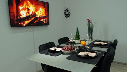 Ferienwohnung - modernes Heim Li-Apartments - Foto 3