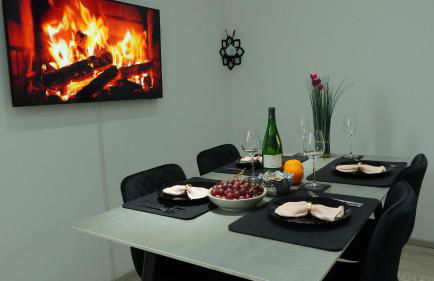 Ferienwohnung - modernes Heim Li-Apartments - Foto 3