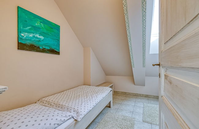 Bled Lake Apartment Green - Foto 18