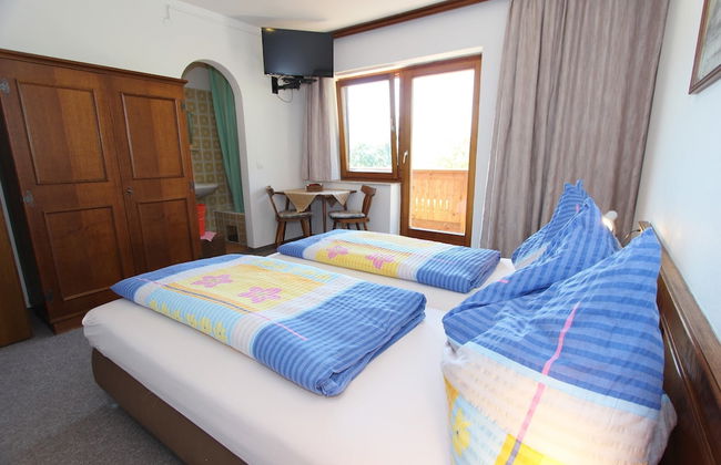 Spacious Apartment near Ski Trail in Maishofen - Foto 15