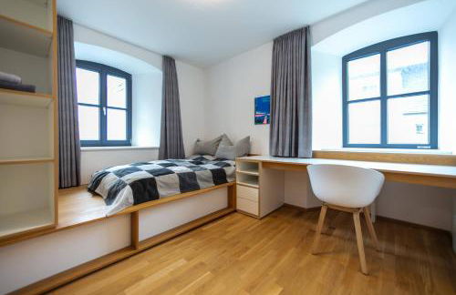 Nordwald Space - Foto 13