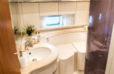 Captain Cangrejo Yacht - Foto 14