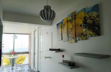 Apartamento Doreen - Foto 11