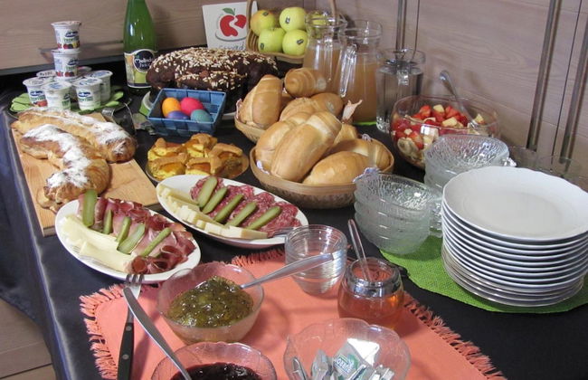 Agriturismo NonSoloMele - Photo 38