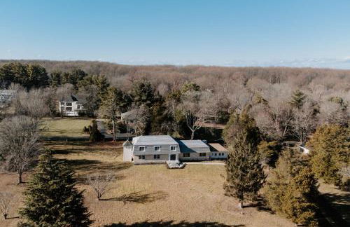 Spacious 5BR 3BA Free Parking Minutes to DC with Pool - Foto 35