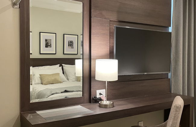 HIDALGO 119 - TERRAZA Y SUITES - Foto 42