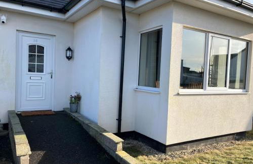 Cosy Holiday Home Portpatrick - Foto 33