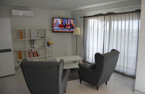 Villa Monte Alegrete with sea view - Foto 35