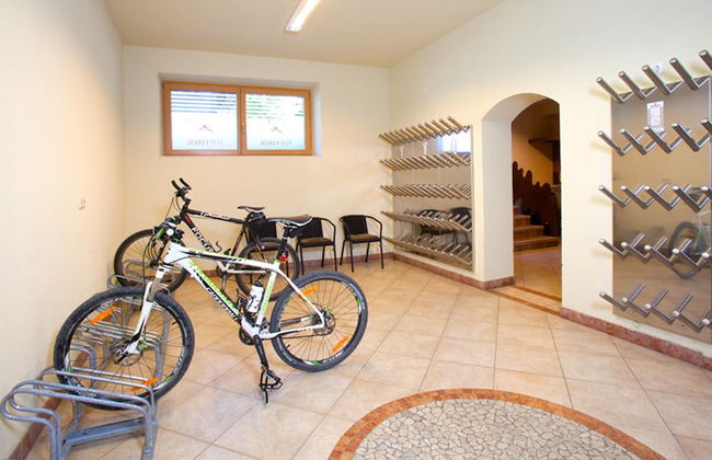 Top Tirol Appartement - Foto 33