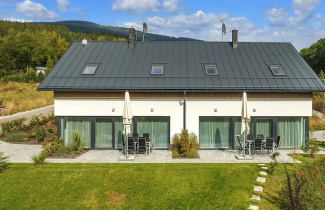 Comfortable Villa With Beautiful View - Foto 27