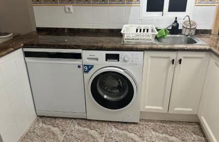 Casa Blue Lagoon KLIMA FREE WIFI POOL SAT TV - Foto 10