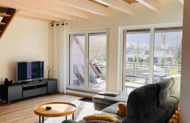 Ferienwohnung Kastanieneck - Foto 21