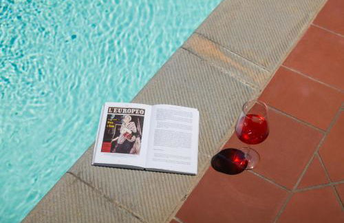 Villa La Terrazza - Foto 32