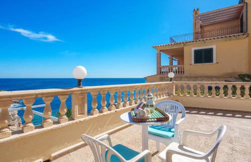 Holiday Home Magrana Over The Sea - Private Pool- by Interhome - Foto 19